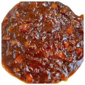 তেতুলের আচার