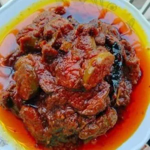 তেতুল বড়ই মিক্সড আচার